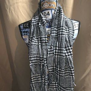 women's scarf fashion
